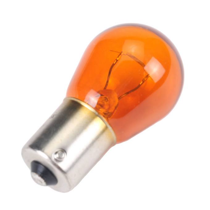 Mercedes Light Bulb (25W) (BA15) 600000000002